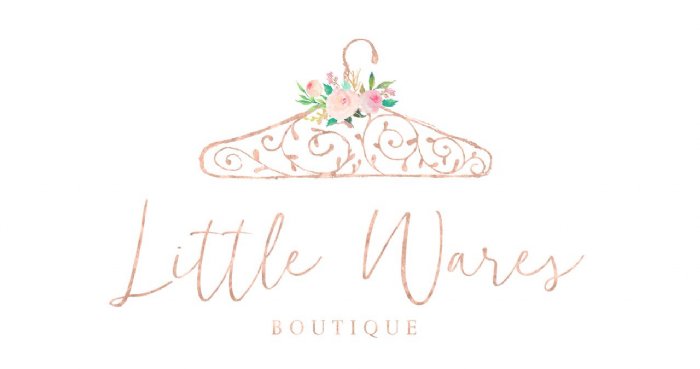 Little Wares Boutique for kids
