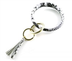 Bracelet style Key Rings