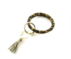 Bracelet style Key Rings