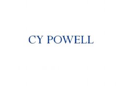 Cy powell notecard