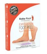 Baby Foot Exfoliation Foot Peel