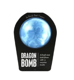 DaBomb Bath Bombs