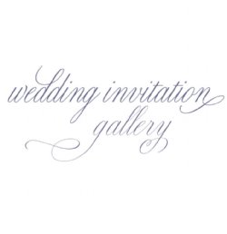 Wedding Invitations