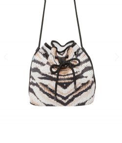 Neoprene Bucket Bag