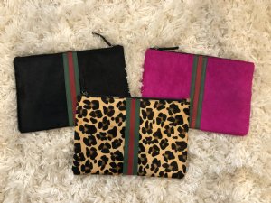 Parker + Hyde Clutch