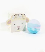 Musee Bath Lamb Bath Bomb