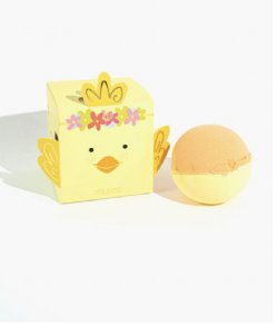 Musee Bath Chick Bomb