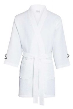 Bath Robe