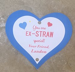 ex-STRAW Valentine