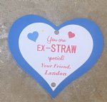 ex-STRAW Valentine