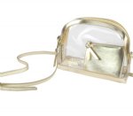 Half Moon Cross Body bag
