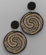Beaded Earrings