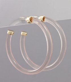 Hoop Earrings