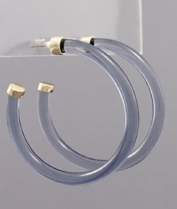 Hoop Earrings