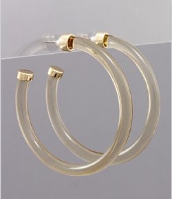 Hoop Earrings