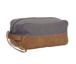 Toiletry Bag
