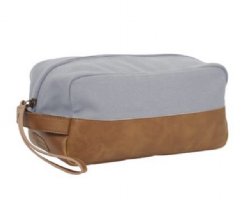 Toiletry Bag