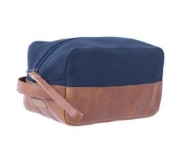 Toiletry Bag