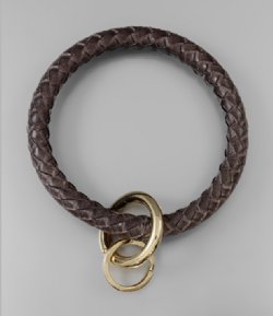 Bracelet style Key Rings