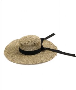 Beach hat