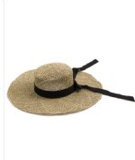 Beach hat