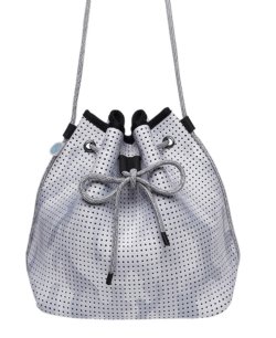 Neoprene Bucket Bag