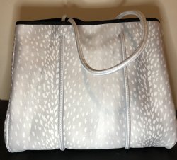 parker & hyde crossbody