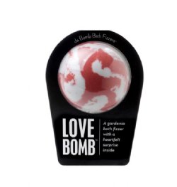 DaBomb Bath Bombs
