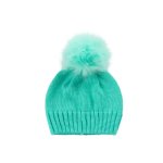 Pom Pom Hat