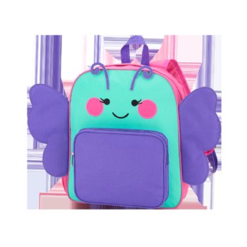 Character Backpacks