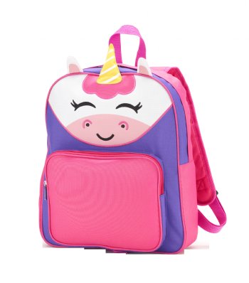Character Backpacks