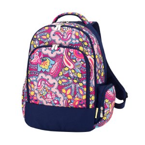 Backpacks