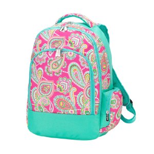 Backpacks