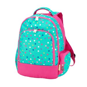 Backpacks