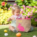 Easter Baskets