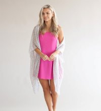 Eden Kimono