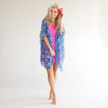Eden Kimono