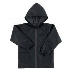 Rain Jacket