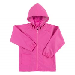 Rain Jacket