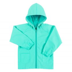 Rain Jacket