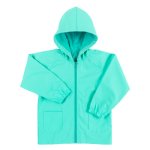 Rain Jacket