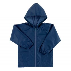 Rain Jacket