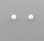 Pearl Stud 7mm