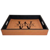 Custom Engraved Serving Tray