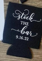 Regular Koozie