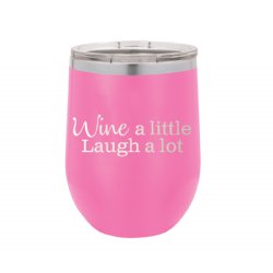 Wine Tumblers