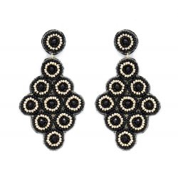 Luna Earrings