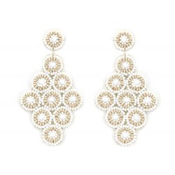 Luna Earrings